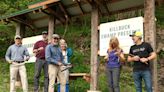 Killbuck Watershed Land Trust celebrates two new nature trails