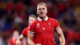 Rugby World Cup LIVE: Latest news and updates with Gareth Anscombe missing Wales’ quarter-final vs Argentina