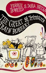 The Great St. Trinian's Train Robbery