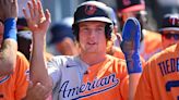 Orioles top prospect Gunnar Henderson homers in MLB debut