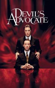 The Devil's Advocate (1997 film)