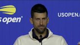 Novak Djokovic reveals cause of shocking defeat suffered at US Open