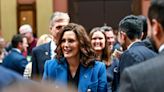 Whitmer lays out vision in State of the State speech