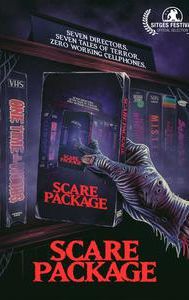 Scare Package