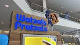 Wetzel's Pretzels opens Coronado Center location - Albuquerque Business First