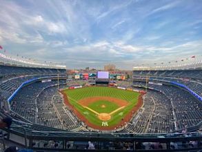 Yankee Stadium