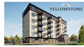 Multi-story apartment project unveiled for Old Yellowstone District