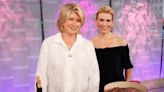 Martha Stewart and Her Daughter Bought at the Belnord