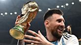 Lionel Messi no volvió a ver la final del Mundial: "La vida sigue"