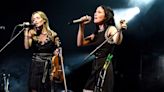 The Corrs 2023 Australian Tour Setlists