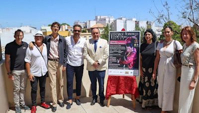 El VI Festival Flamenco de Los Gitanos rendirá homenaje a la bailaora Manuela Carrasco