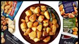 The best supermarket ready-to-roast potatoes to save you time at Christmas