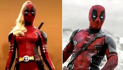 Los hijos de Ryan Reynolds aparecen en 'Deadpool 3', pero pocos se dieron cuenta: sus personajes