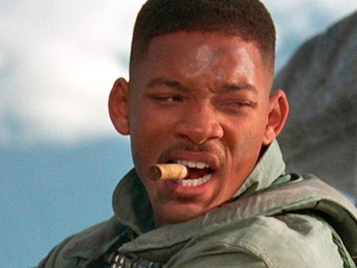 ‘Independence Day’: Will Smith casi se queda sin el papel por prejuicios raciales del estudio