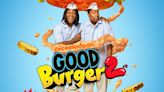 TVLine Items: Good Burger 2 Premiere, Money Heist: Berlin Sets Debut and More