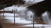 Snow machines will not save French ski resorts, report finds