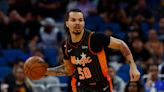 Cole Anthony suffers oblique muscle injury