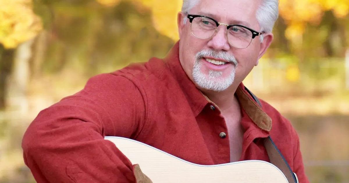 Grand Ole Opry Veteran Daryl Mosley coming to Sayre