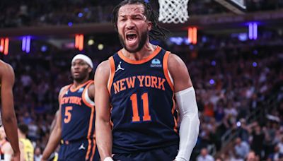 Will Jalen Brunson Still Be Knicks' Best Player in Three Years?