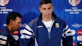 Su pensamiento sobre los penales, lo ocurrido en Uruguay-Colombia y sus “bailecitos”: 13 frases de Dibu Martínez antes de la final de Copa América