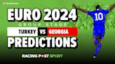 Turkey vs Georgia prediction, betting tips and odds + get £40 in free bets with Sky Bet