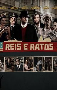 Reis e Ratos