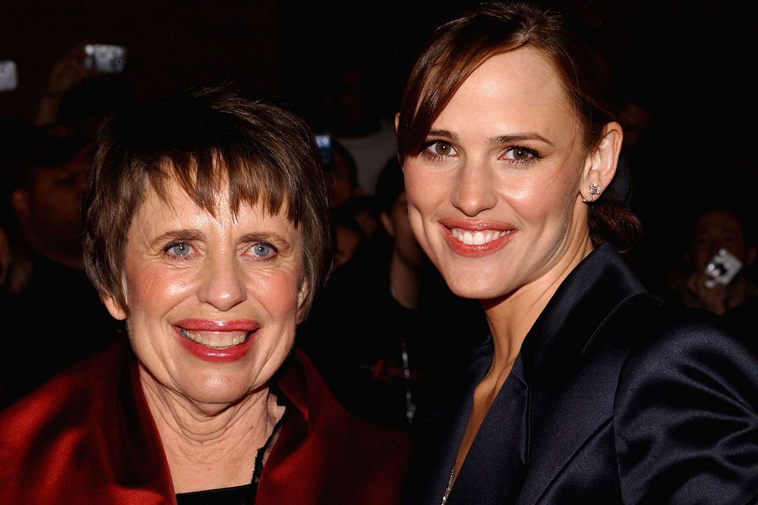 Jennifer Garner Celebrates Her Mother Pat's 86th Birthday: ‘I Love You, Mom’