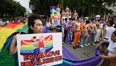 ONG denuncia 'aumento alarmante' das restrições à liberdade de expressão aos LGBTQIA+ | Mundo e Ciência | O Dia