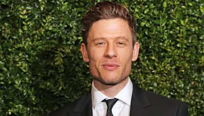 James Norton On Why He Couldn't Possibly Turn Down His New Goosebump-Inducing Netflix Film 'Joy'