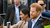 Meghan Markle and Prince Harry at Risk of Losing Netflix's Interest After 'Hardly Doing Anything for' Their $100 Million Contract