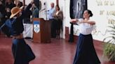 La Escuela de Minería de Malargüe cumple 60 años y elige a su tradicional Reina de la Minería | Sociedad