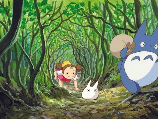 ¡Atención fans de Hayao Miyazaki! Habrá Ghibli Fan Fest CDMX