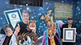 Fans de “Los Caballeros del Zodiaco” ya tienen un nuevo mural en Miraflores