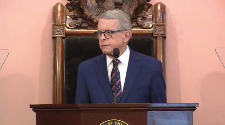 Gov. DeWine signs bill closing spousal rape loophole into law