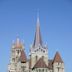 Lausanne Cathedral