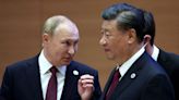 Analysis-Putin's nuclear treaty move raises stakes over China's growing arsenal