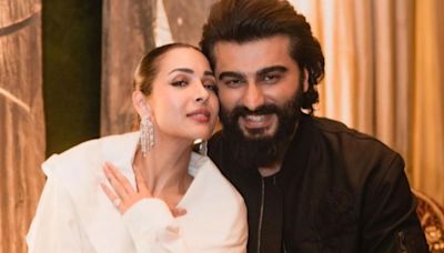 Malaika Arora and Arjun Kapoor end their relationship, to maintain ’dignified silence’ on the matter