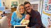 Glee Alum Ali Stroker and Husband David Perlow Welcome First Baby Together: 'We Are So Lucky'