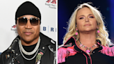 LL Cool J Tells Miranda Lambert to 'Get Over It' Amid Fan Concert Selfie Drama