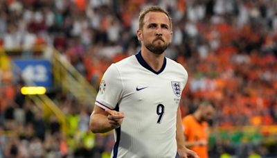 England vs. Spain FREE LIVE STREAM (7/14/24): Watch Euro 2024 Final match online | Time, TV, channel