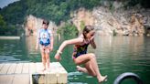 Are summers getting hotter in Knoxville? It sure feels like it | Know Your Knox