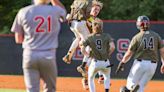 North Gwinnett Baseball Sweeps into Elite Eight