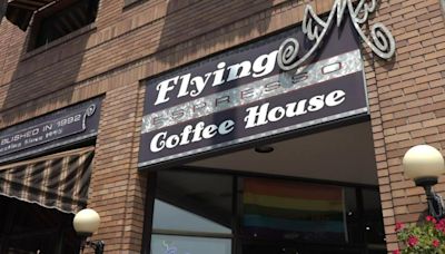 'We're a little funky, and people love that': The Flying M celebrates 32 years in business