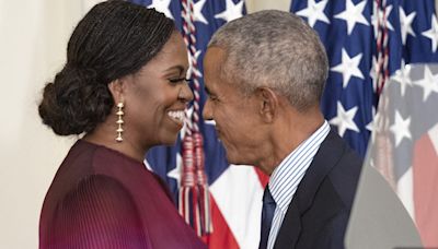 A Look Inside Barack and Michelle Obama’s Martha’s Vineyard Home