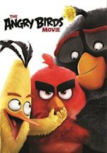 Angry Birds – Der Film