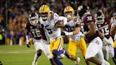 LSU football embarrassed by Texas A&M, College Football Playoff hopes dashed