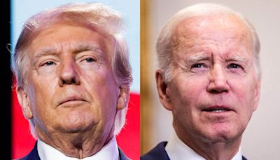 Biden-Trump debate preview and giant pandas en route to U.S.: Morning Rundown