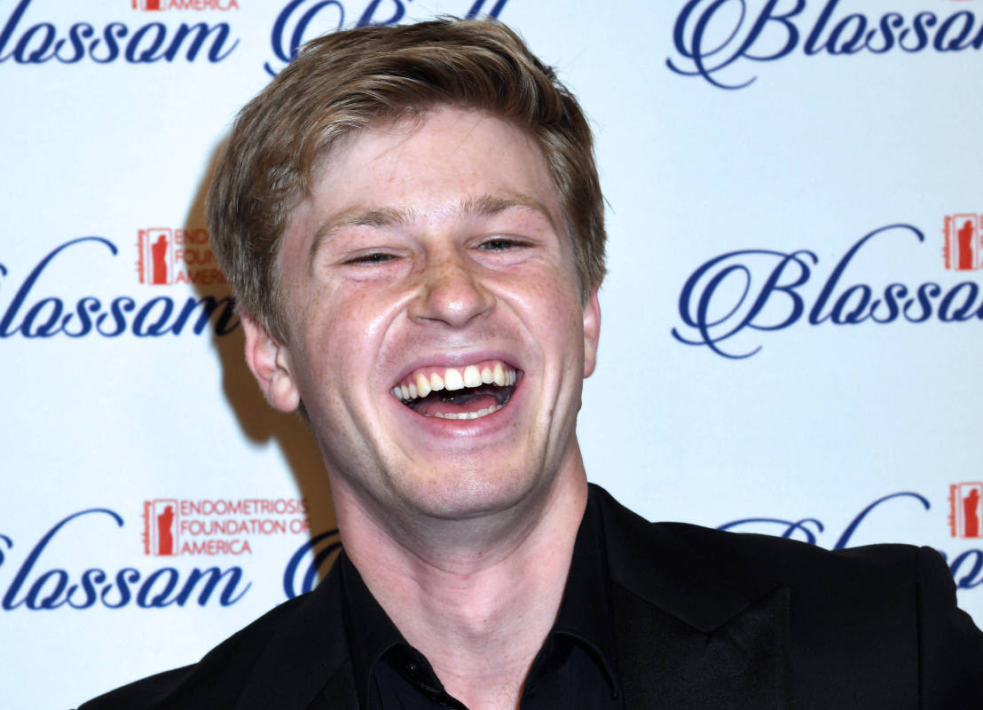 Robert Irwin’s Fans Call Him the World’s ‘Most Eligible Bachelor’ After Latest Photo Dump