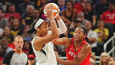 SI:AM | The WNBA Playoff Picture Is Very Nearly Set