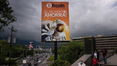 Venezuela le corta la electricidad a las granjas de bitcoin en medio de constantes apagones
